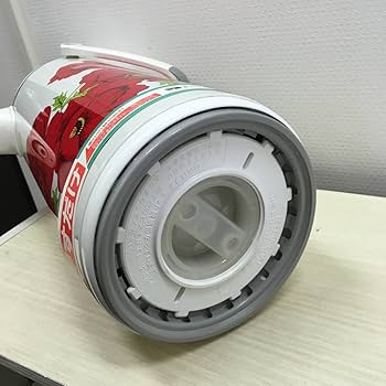Amazon.co.jp: 4798-15昭和レトロ 象印 ポット 魔法瓶 エアー